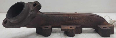 2009 Jeep Grand Cherokee Exhaust Manifold