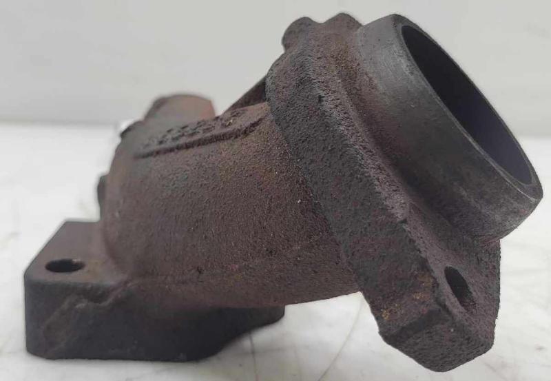 2009 Jeep Grand Cherokee Exhaust Manifold