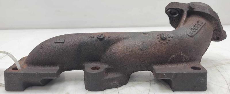 2009 Jeep Grand Cherokee Exhaust Manifold