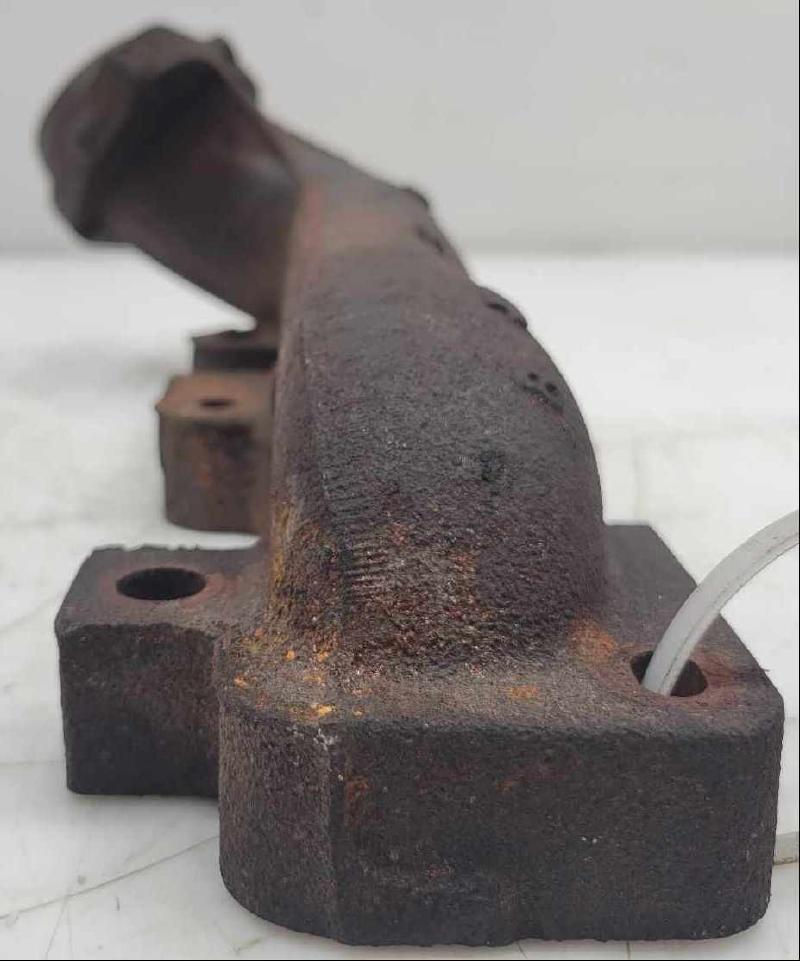 2009 Jeep Grand Cherokee Exhaust Manifold