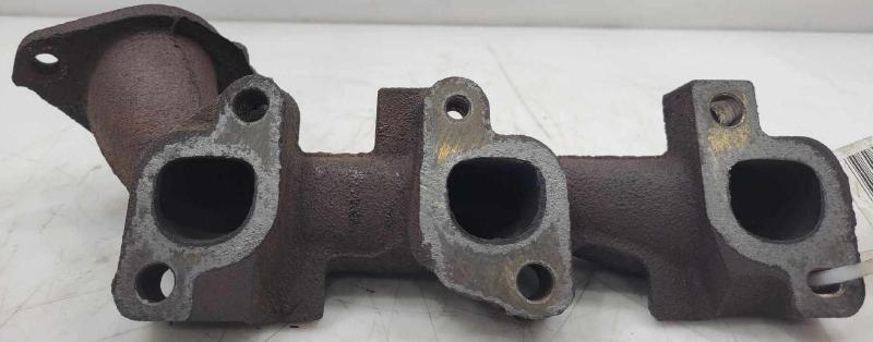 2009 Jeep Grand Cherokee Exhaust Manifold