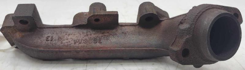 2009 Jeep Grand Cherokee Exhaust Manifold