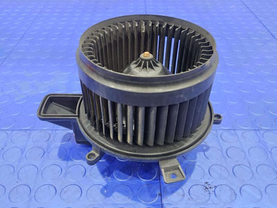 2017 Dodge Grand Caravan Blower Motor