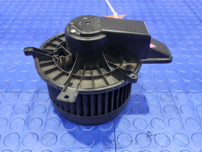 2017 Dodge Grand Caravan Blower Motor