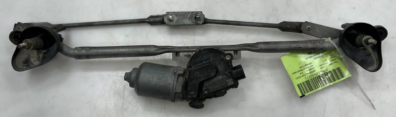 2017 Jeep Compass Wiper Motor Front