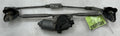 2017 Jeep Compass Wiper Motor Front