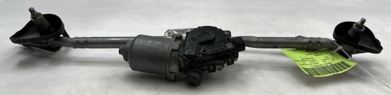 2017 Jeep Compass Wiper Motor Front