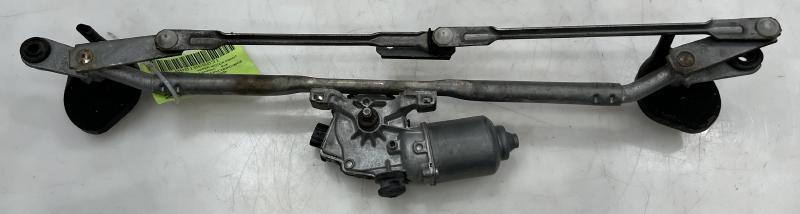 2017 Jeep Compass Wiper Motor Front
