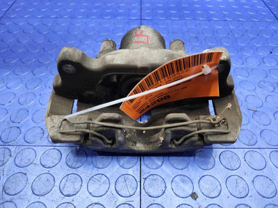 2012 Volkswagen Jetta Caliper