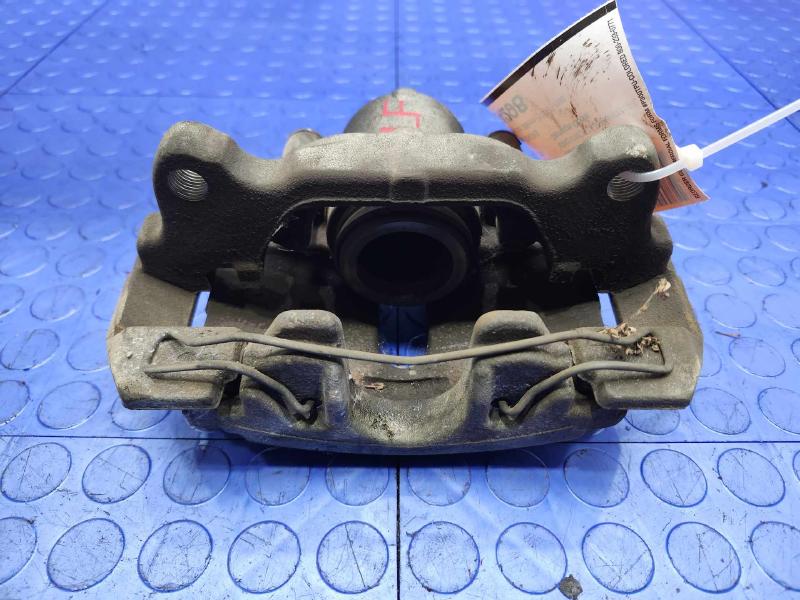 2012 Volkswagen Jetta Caliper