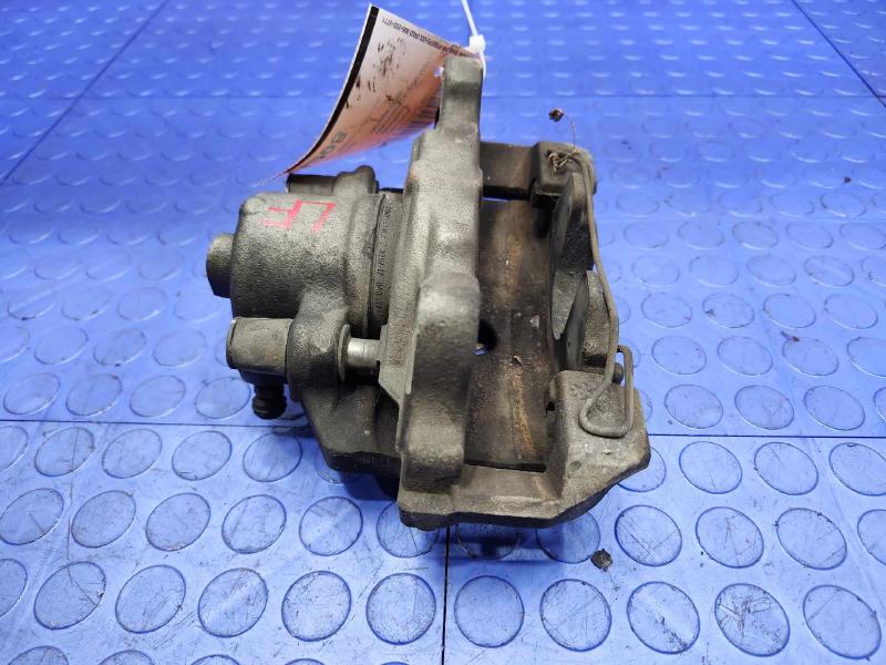 2012 Volkswagen Jetta Caliper