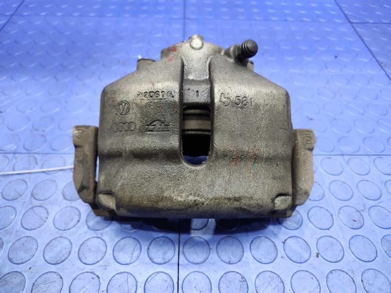 2012 Volkswagen Jetta Caliper