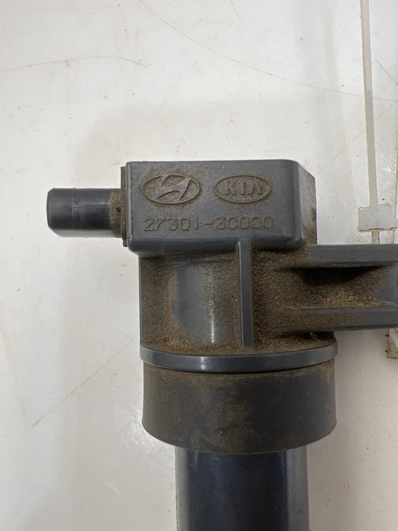 2016 Kia Sedona Ignition Coil/Ignitor