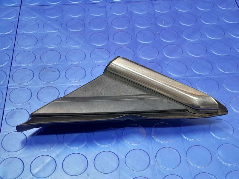 2013 Ford Fusion Fender Moulding