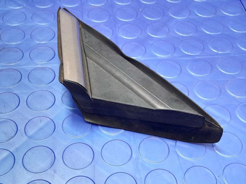 2013 Ford Fusion Fender Moulding