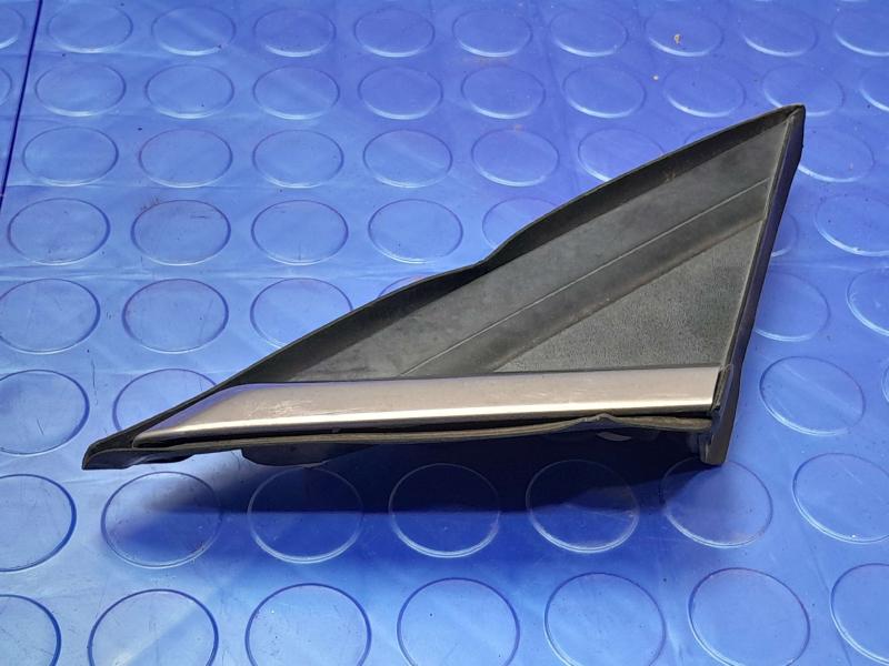 2013 Ford Fusion Fender Moulding