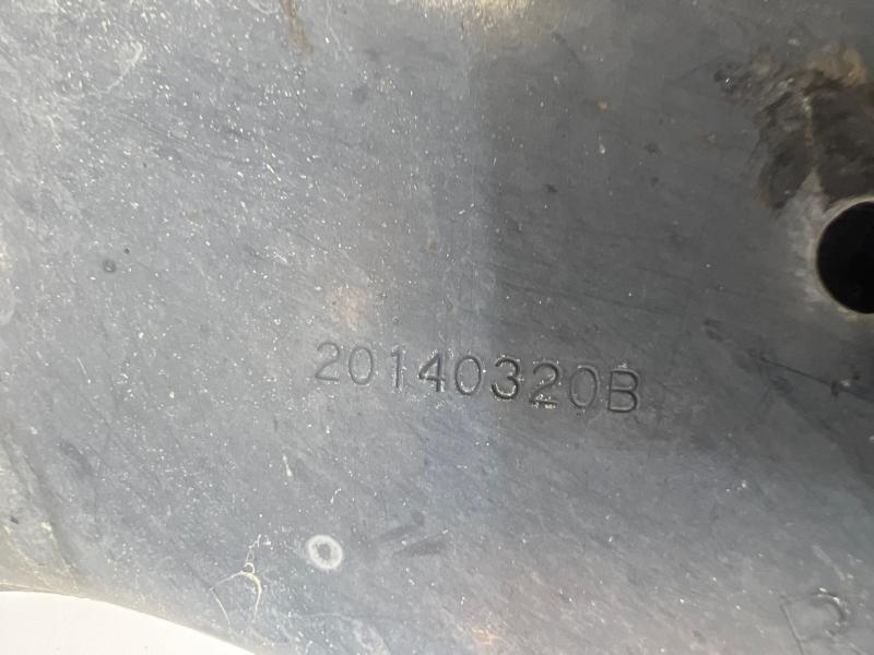 2015 Mazda Mazda6 Lower Control Arm Front