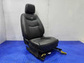 2019 Cadillac XT5 Front Seat