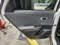 2025 Kia K4 Rear Door Trim Panel
