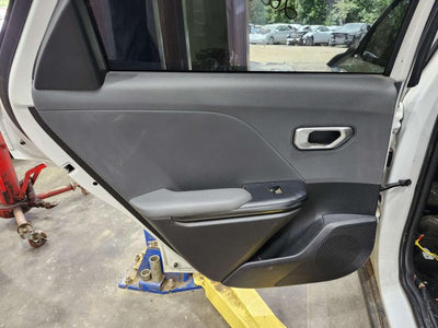 2025 Kia K4 Rear Door Trim Panel