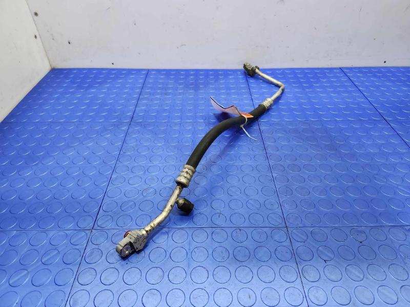 2010-2012 Subaru Outback 2.5L AC Air Conditioner Discharge Hose OEM 73424AJ04A