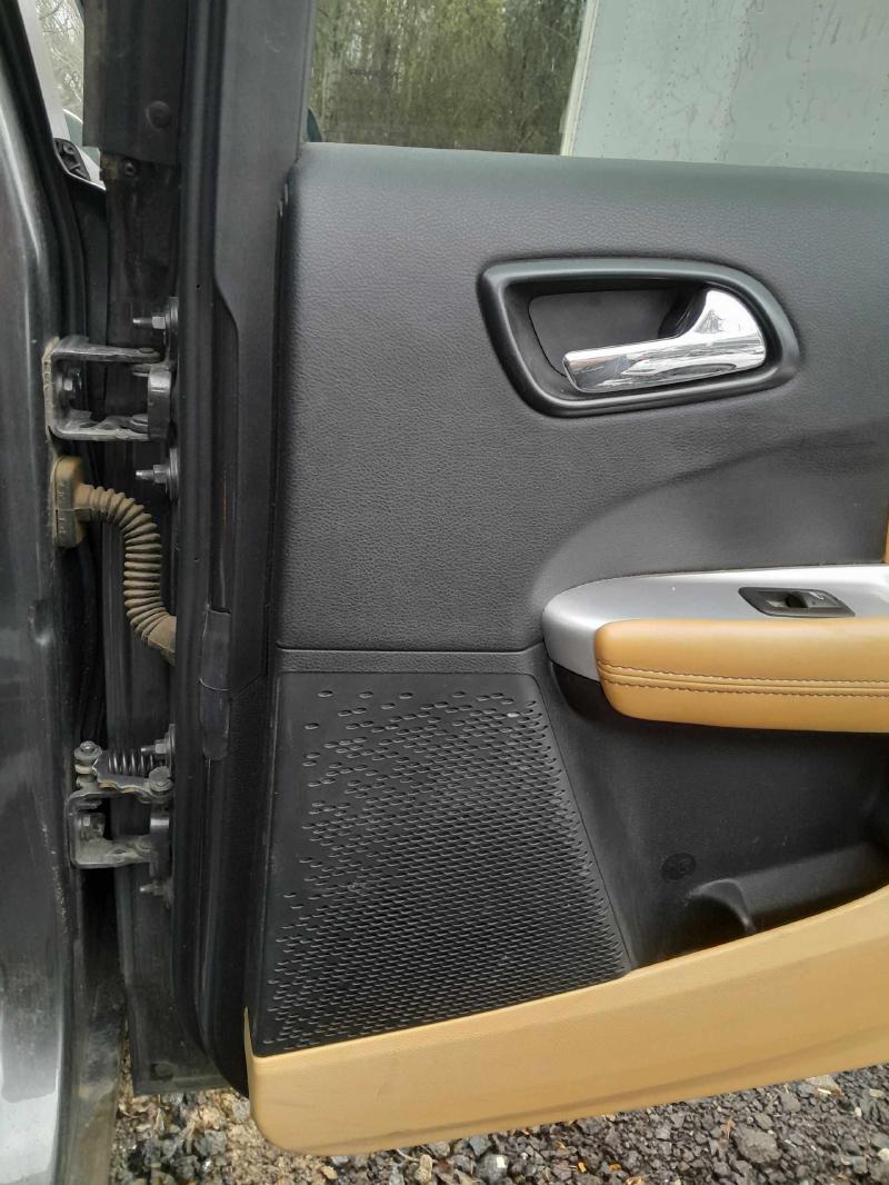 2014 Dodge Journey Rear Door Trim Panel