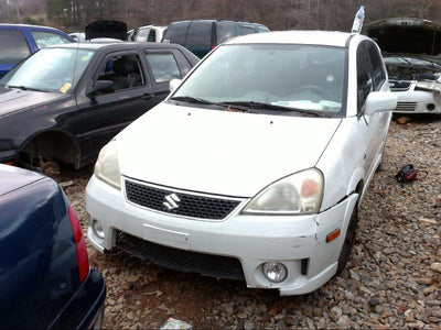 2005 Suzuki Aerio Transmission Assy.
