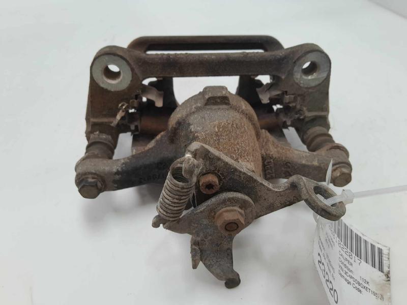 2014 Dodge Journey Caliper