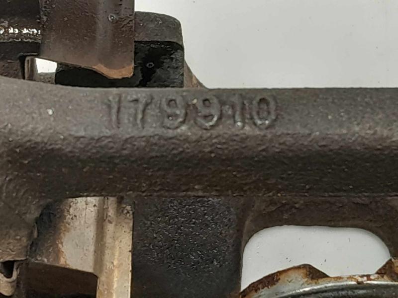 2014 Dodge Journey Caliper