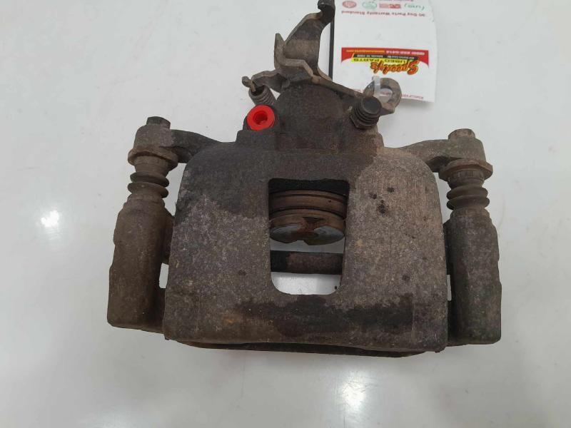 2014 Dodge Journey Caliper