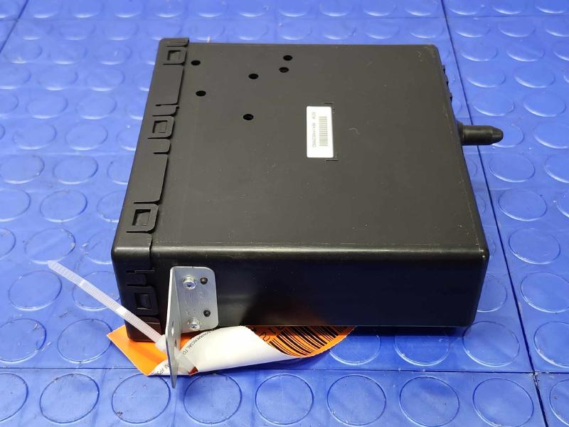 2014 Chevrolet Silverado 1500 Audio & Visual Equip.(Radio)