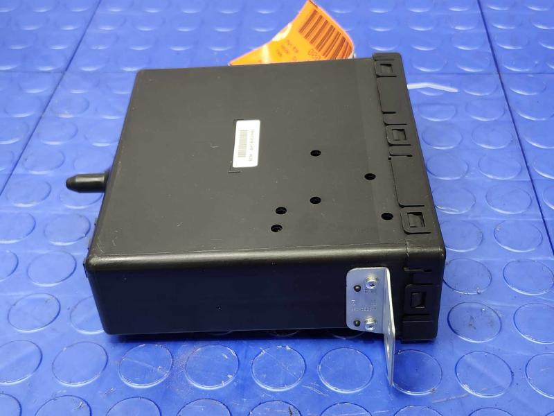 2014 Chevrolet Silverado 1500 Audio & Visual Equip.(Radio)