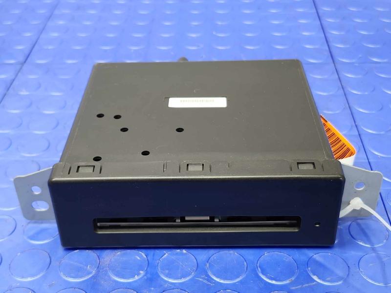 2014 Chevrolet Silverado 1500 Audio & Visual Equip.(Radio)