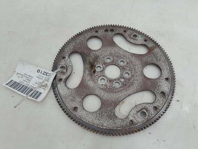 2014 Chevrolet Equinox Flywheel