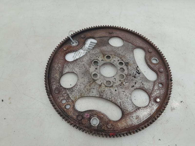 2014 Chevrolet Equinox Flywheel