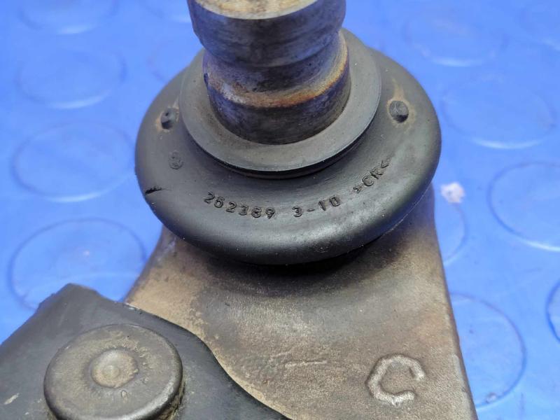 2018 Ford Escape Lower Control Arm Front
