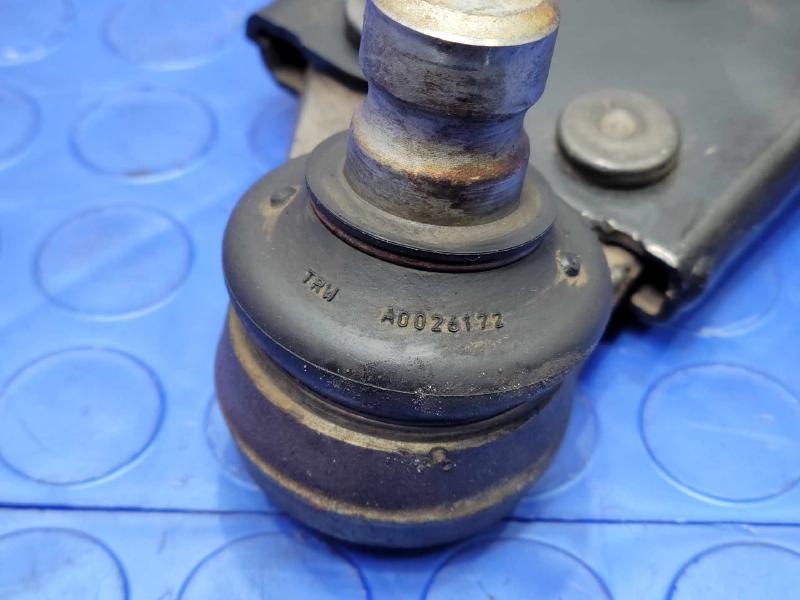 2018 Ford Escape Lower Control Arm Front