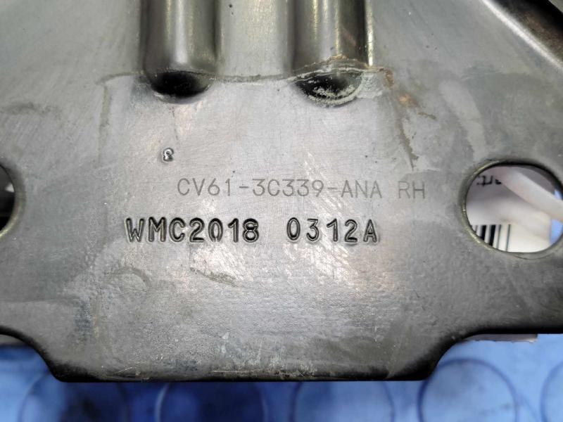 2018 Ford Escape Lower Control Arm Front
