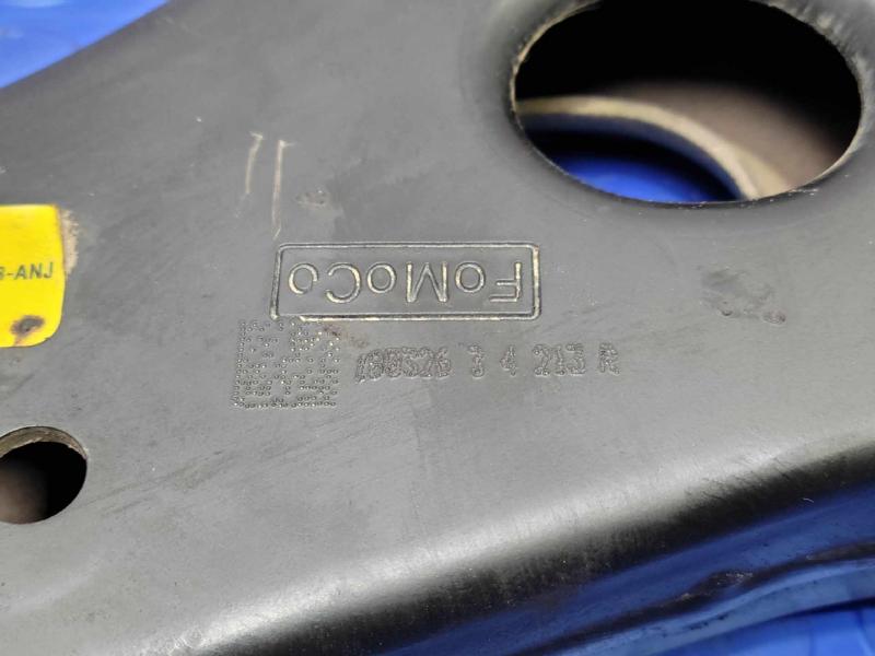 2018 Ford Escape Lower Control Arm Front