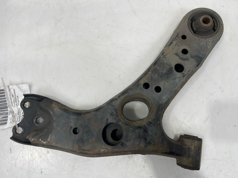 2010 - 2015 Toyota Prius Front Lower Control Arm RH Passenger Side OEM 4806847050