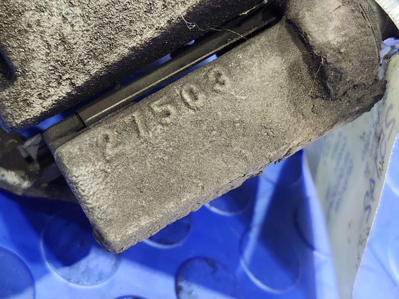2015 GMC Yukon XL Caliper