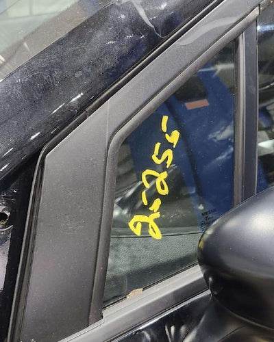 2025 Nissan Versa Front Vent Glass/Window