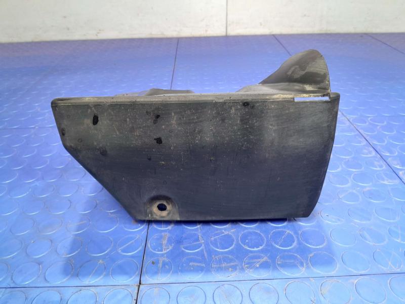 2014-2018 Subaru Forester Rear Mudflap Right Passenger Side Genuine OEM
