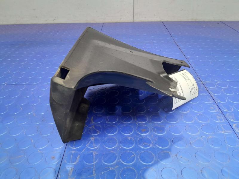 2014-2018 Subaru Forester Rear Mudflap Right Passenger Side Genuine OEM