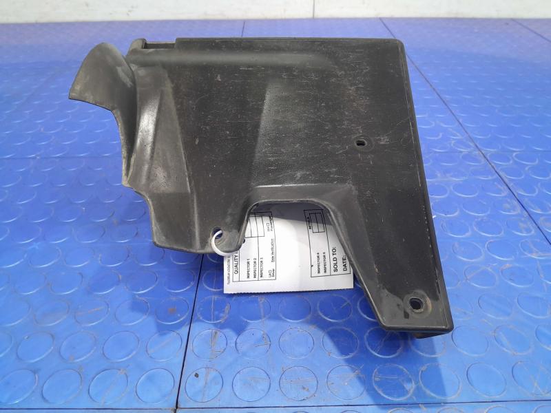 2014-2018 Subaru Forester Rear Mudflap Right Passenger Side Genuine OEM