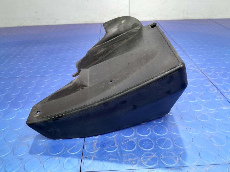 2014-2018 Subaru Forester Rear Mudflap Right Passenger Side Genuine OEM