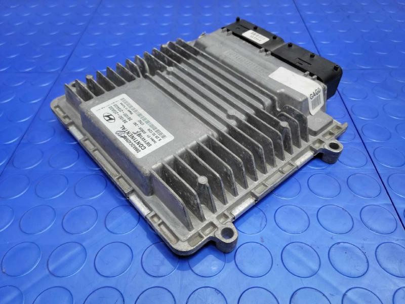 2013 Hyundai Santa Fe Engine/Motor Brain Box