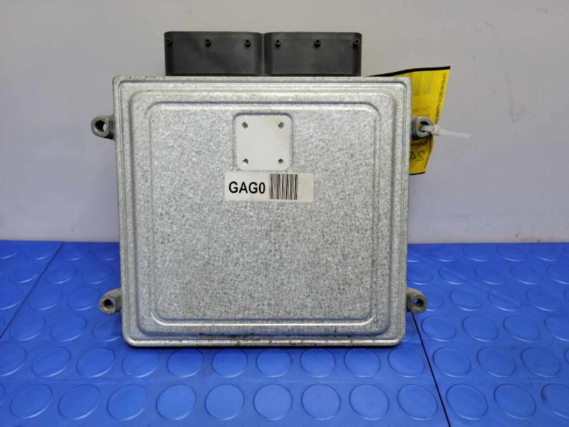 2013 Hyundai Santa Fe Engine/Motor Brain Box