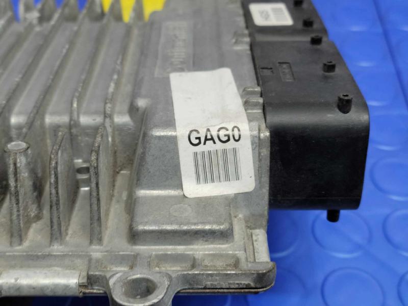 2013 Hyundai Santa Fe Engine/Motor Brain Box