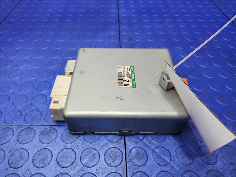 2015 Lexus RX 350 Chassis Brain Box